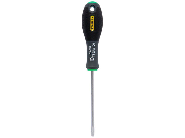 Stanley Torx schroevendraaier T25 100mm