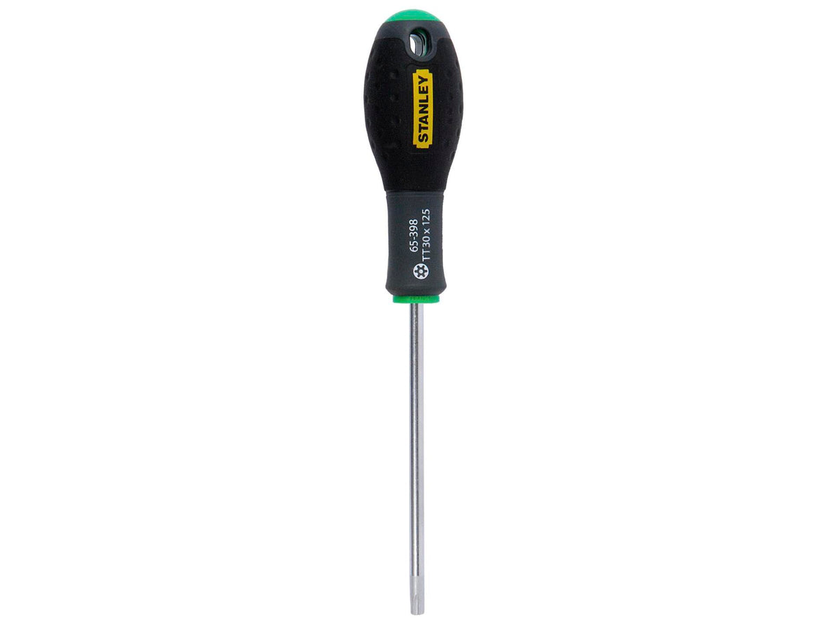 Stanley Torx schroevendraaier T30 125mm