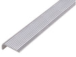 Trapbescherming 30x6x2 mm 200cm aluminium