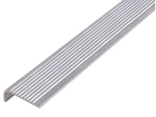 Trapbescherming 30x6x2 mm 200cm aluminium