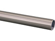 Rampe d’escalier 45mm 100cm aspect inox