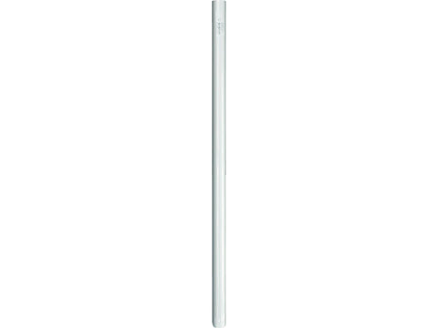Trapleuning diameter 45mm 100cm aluminium
