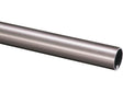 Trapleuning diameter 45mm 270cm RVS-look