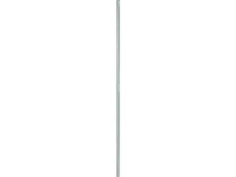 Trapleuning diameter 45mm 270cm aluminium