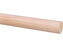 Rampe d’escalier 45mm 270cm pin
