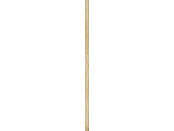 Trapleuning klassiek 44x67 mm 270cm grenen