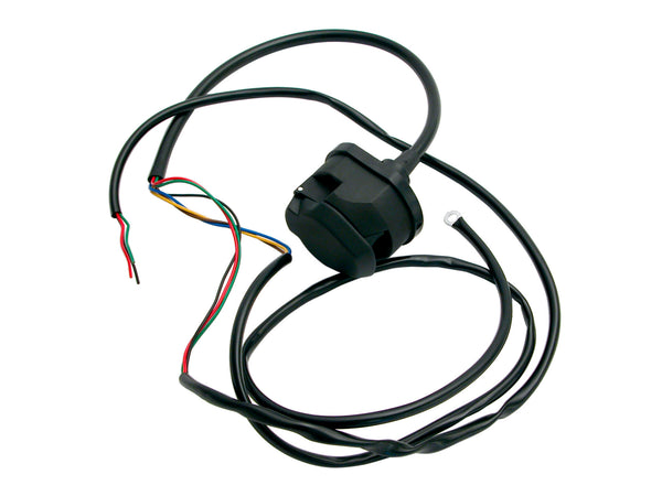 Carpoint Trekhaakkabelset 7-polig 12V