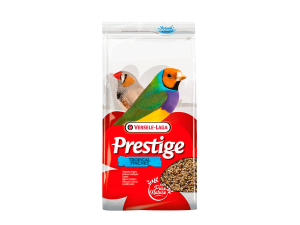 Prestige Tropische Vogels 1kg