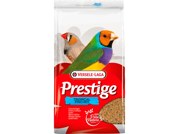 Prestige Oiseaux Exotiques 4kg