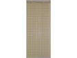 Confortex Tube deurgordijn 100x232 cm ivoor