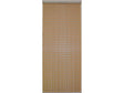 Confortex Tube deurgordijn 100x232 cm taupe
