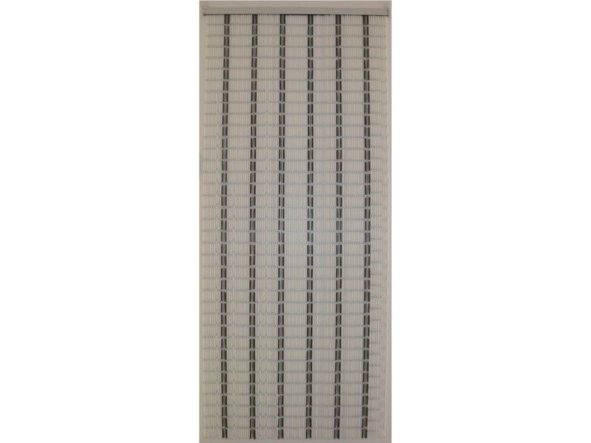 Confortex Tube deurgordijn 90x210 cm meerkleurig