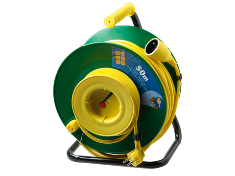 Profile Tuinhaspel 3G1,5 50m