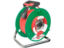 Brennenstuhl Tuinhaspel G Bretec 3G1,5 25m H05VV-F