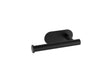 Wenko Turbo-Loc Orea reserverolhouder mat zwart