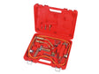 Rothenberger Turbo set à souder universel set de 15