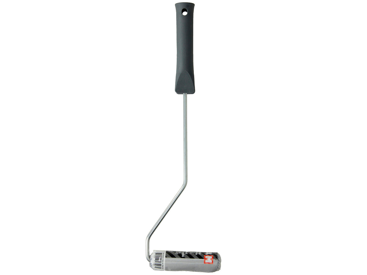 Sam Turbo verfroller anti-spat 10cm