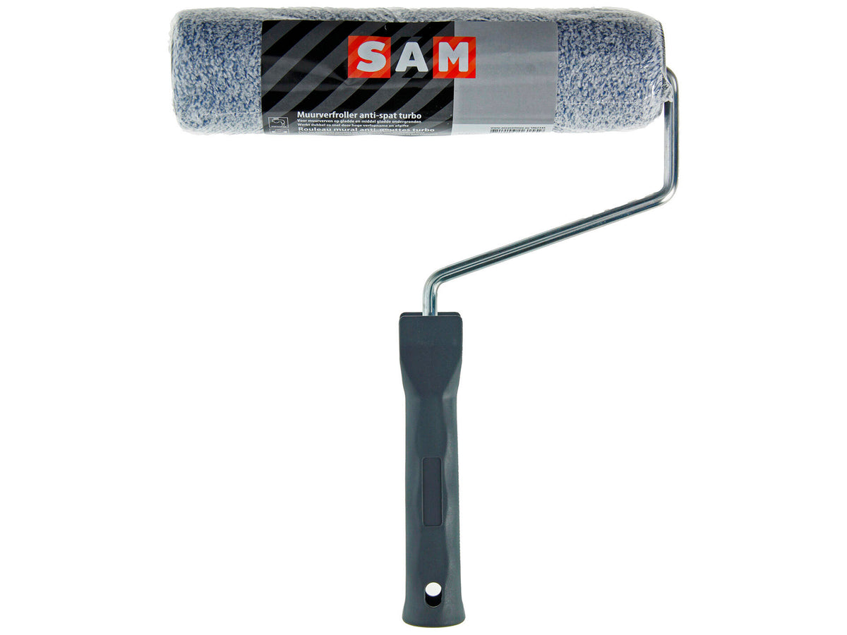 Sam Turbo verfroller anti-spat 25cm