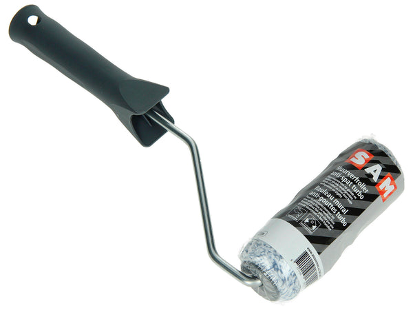 Sam Turbo verfroller anti-spat dubbeldik 12cm