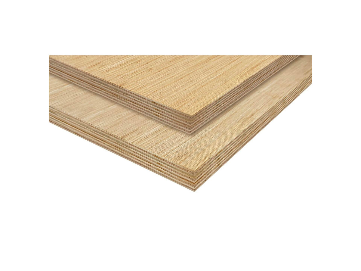 Twin Multiplex 244x122 cm 18mm