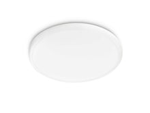 Philips Plafonnier Twirly LED 12W blanc