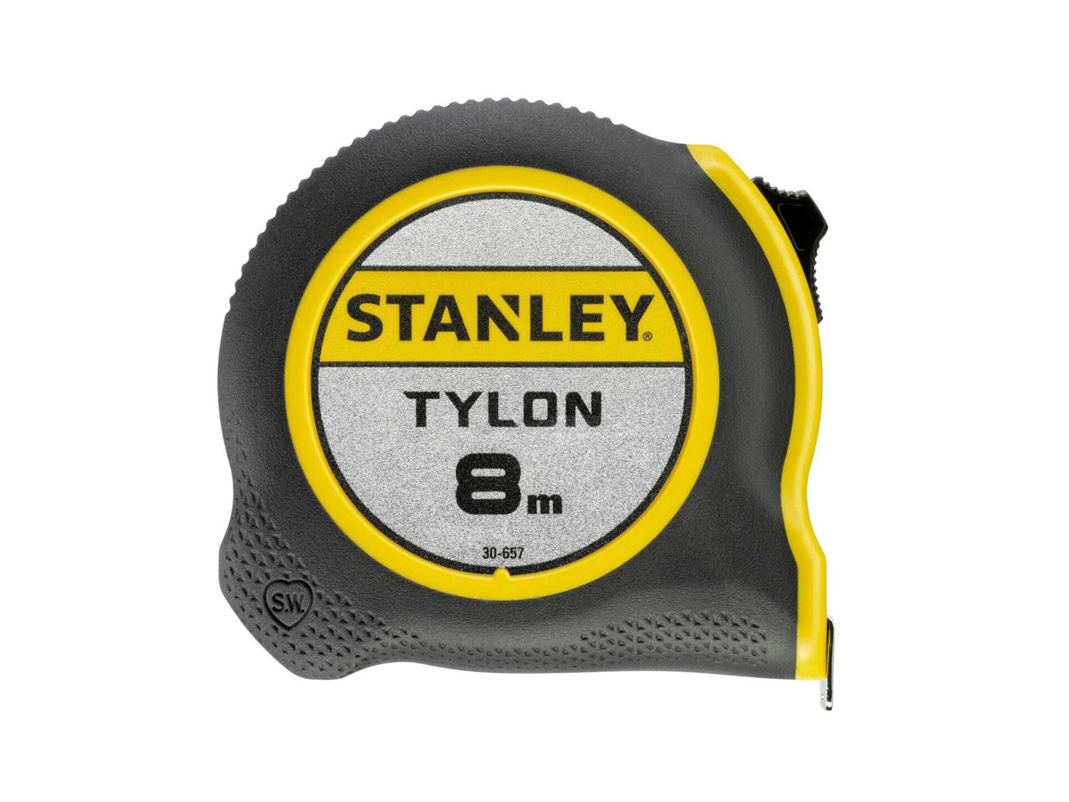Stanley Tylon rolmeter 8m