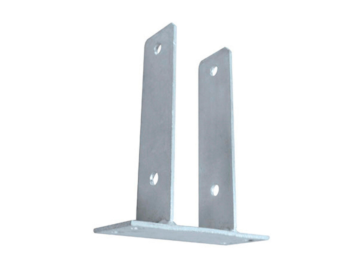 Gardenas U-paalhouder 12x12 cm