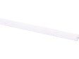 Profil en U 13x10 mm 260cm blanc