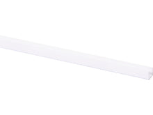 Profil en U 13x10 mm 260cm blanc