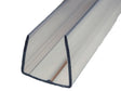 Scala Profil en U 210cm 10mm transparent