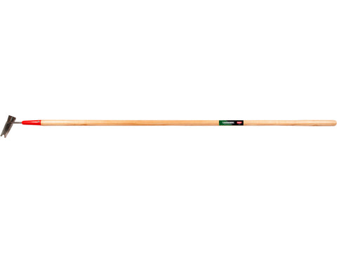 Polet U-schoffelhak 10cm