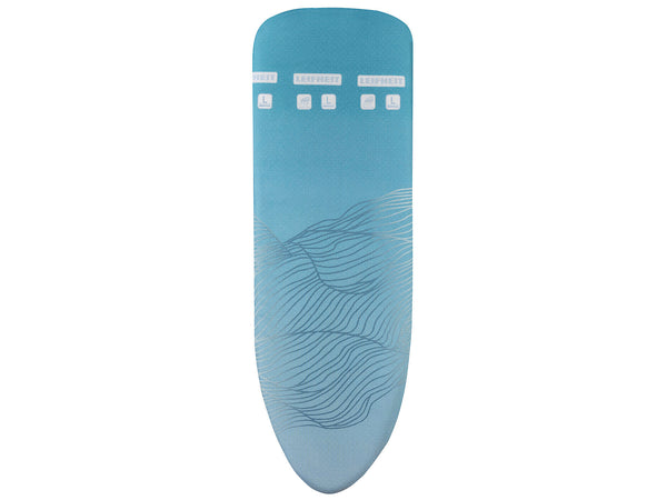 Leifheit AirBoard Express Perfect Steam L/U strijkplankhoes