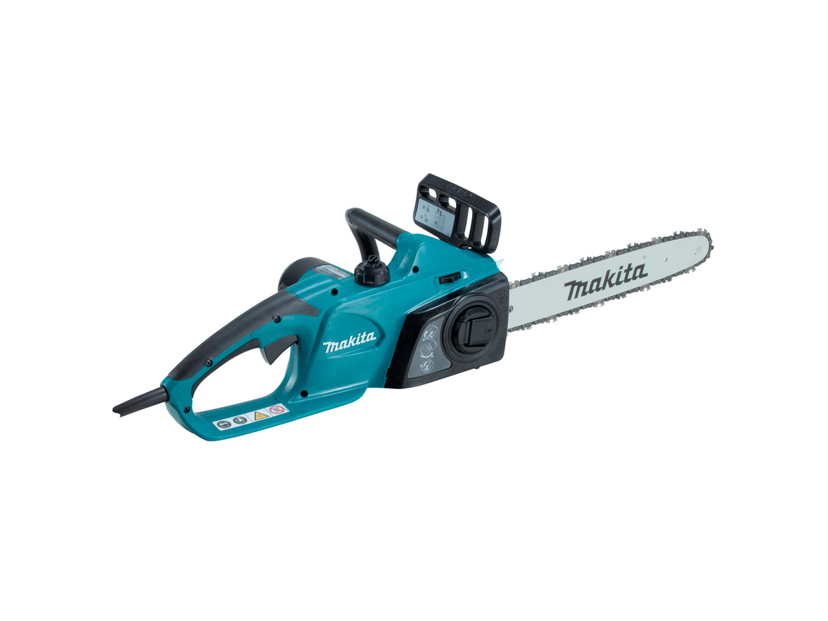 Makita UC3541A elektrische kettingzaag 1800W 350mm