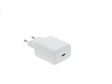 Profile USB lader USB-A/USB-C 18W