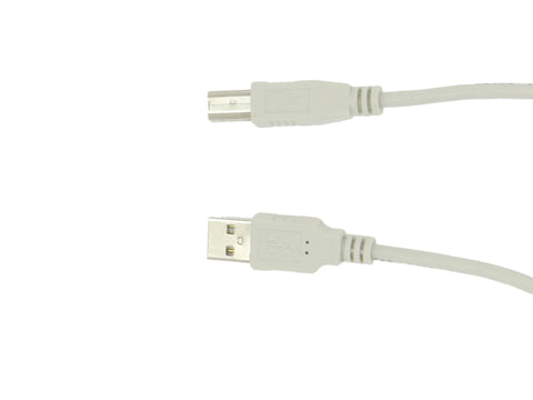 Profile USB kabel M A>M B 3m