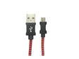 Profile USB kabel M A>micro USB 1m