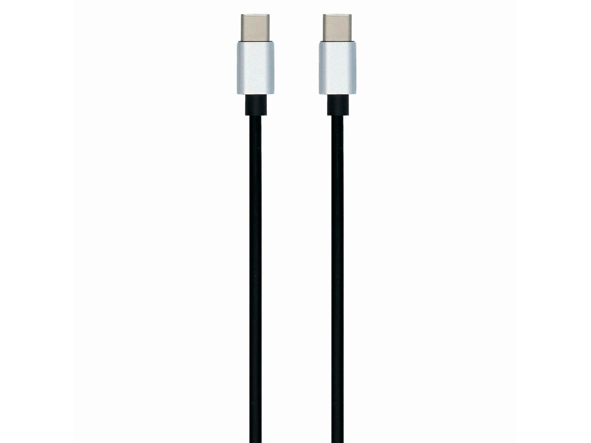 Carpoint USB-kabel USB-C>USB-C 1m