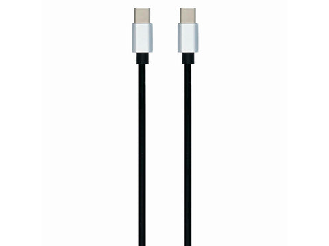 Carpoint USB-kabel USB-C>USB-C 1m
