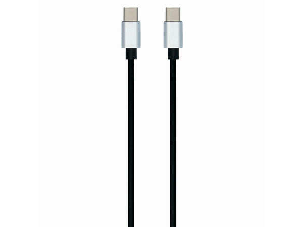 Carpoint USB-kabel USB-C>USB-C 1m