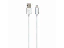 Carpoint USB-kabel USB>Lightning 1m
