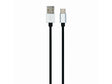 Carpoint Câble USB USB>USB-C 1m