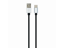 Carpoint Câble USB USB>USB-C 1m