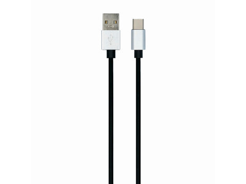 Carpoint USB-kabel USB>USB-C 1m