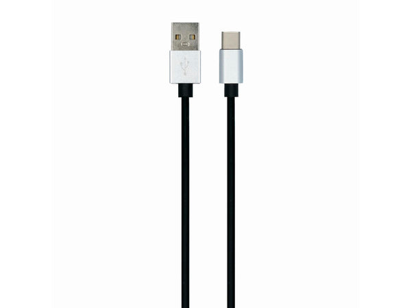 Carpoint USB-kabel USB>USB-C 1m