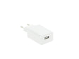 Profile USB-lader smartphone 2A wit