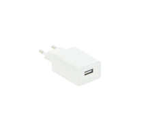 Profile USB-lader smartphone 2A wit
