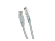 Profile Câble UTP cat5E 3m blanc