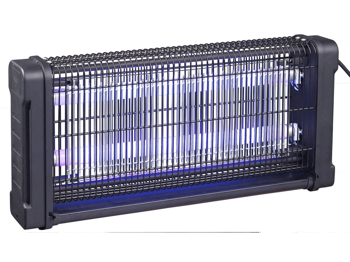 Profile UV insectenlamp 2x15 W