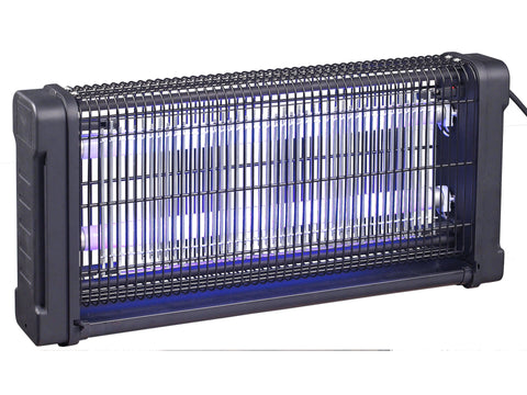 Profile UV insectenlamp 2x15 W