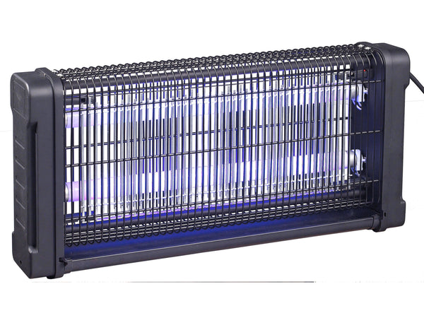 Profile lampe UV anti-insectes